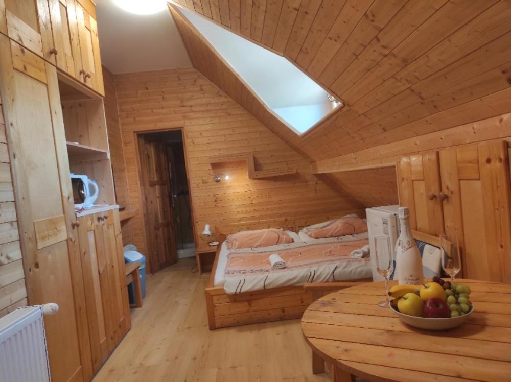 Wellness Penzion Eva Dolní Moravice Екстериор снимка