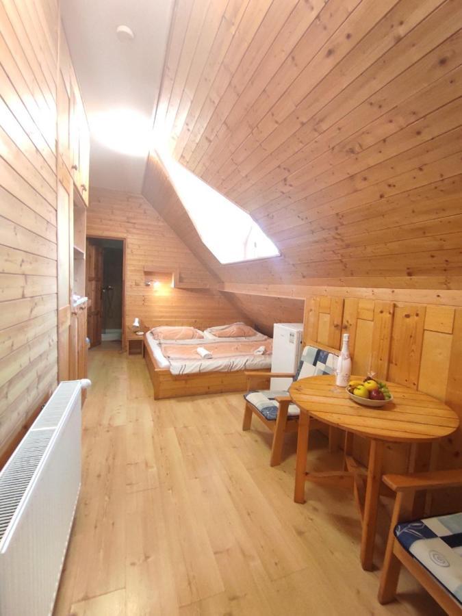 Wellness Penzion Eva Dolní Moravice Екстериор снимка