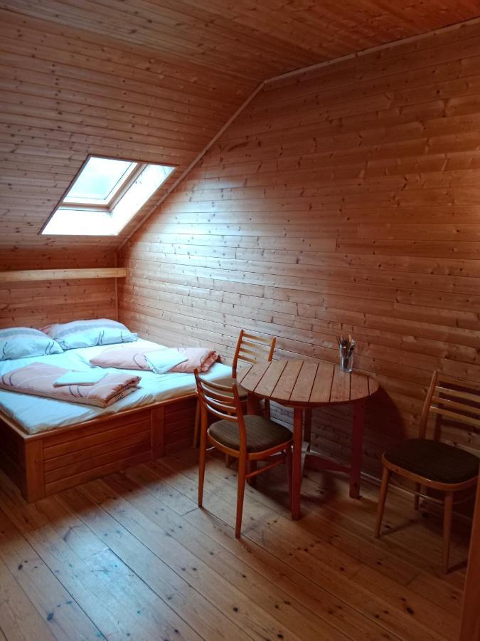 Wellness Penzion Eva Dolní Moravice Екстериор снимка