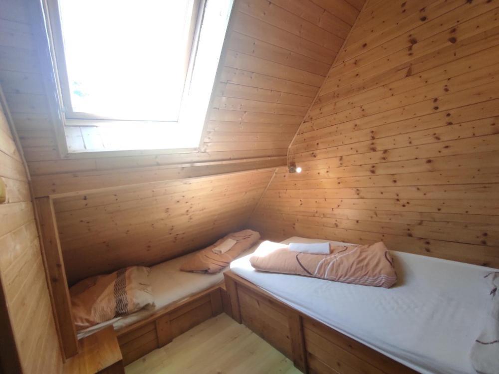 Wellness Penzion Eva Dolní Moravice Екстериор снимка