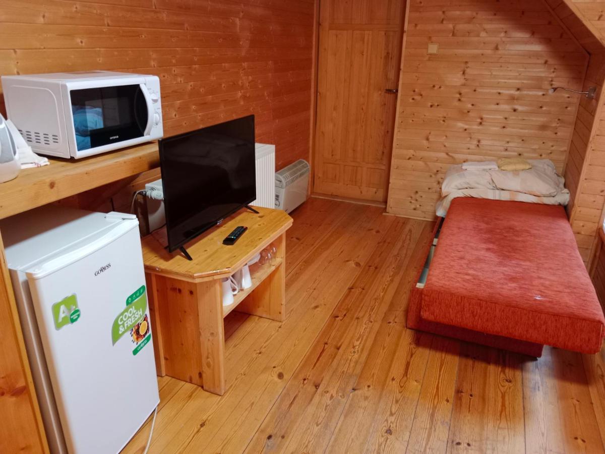 Wellness Penzion Eva Dolní Moravice Екстериор снимка