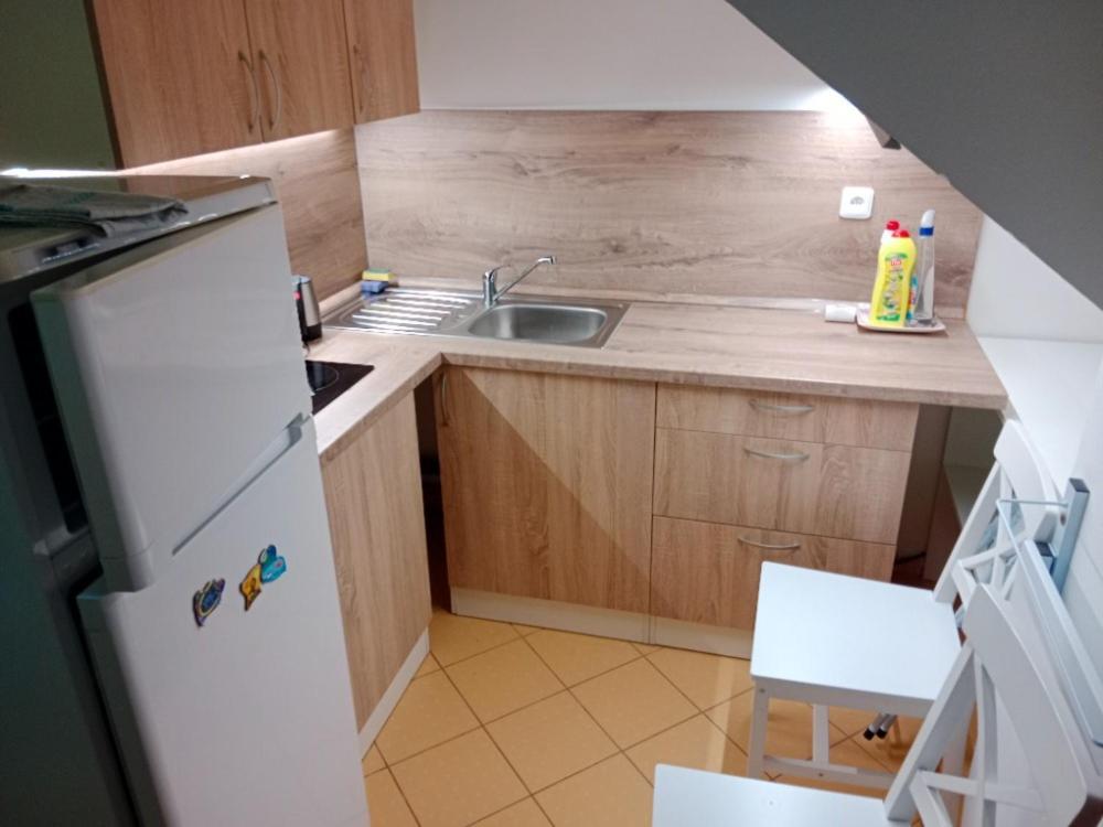 Wellness Penzion Eva Dolní Moravice Екстериор снимка