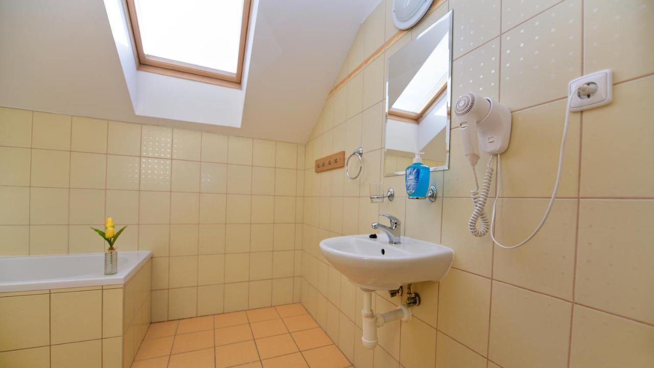 Wellness Penzion Eva Dolní Moravice Екстериор снимка