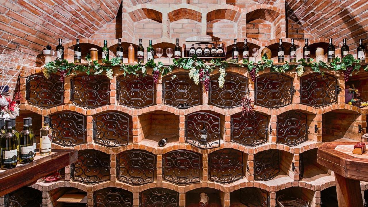 Wellness Penzion Eva Dolní Moravice Екстериор снимка