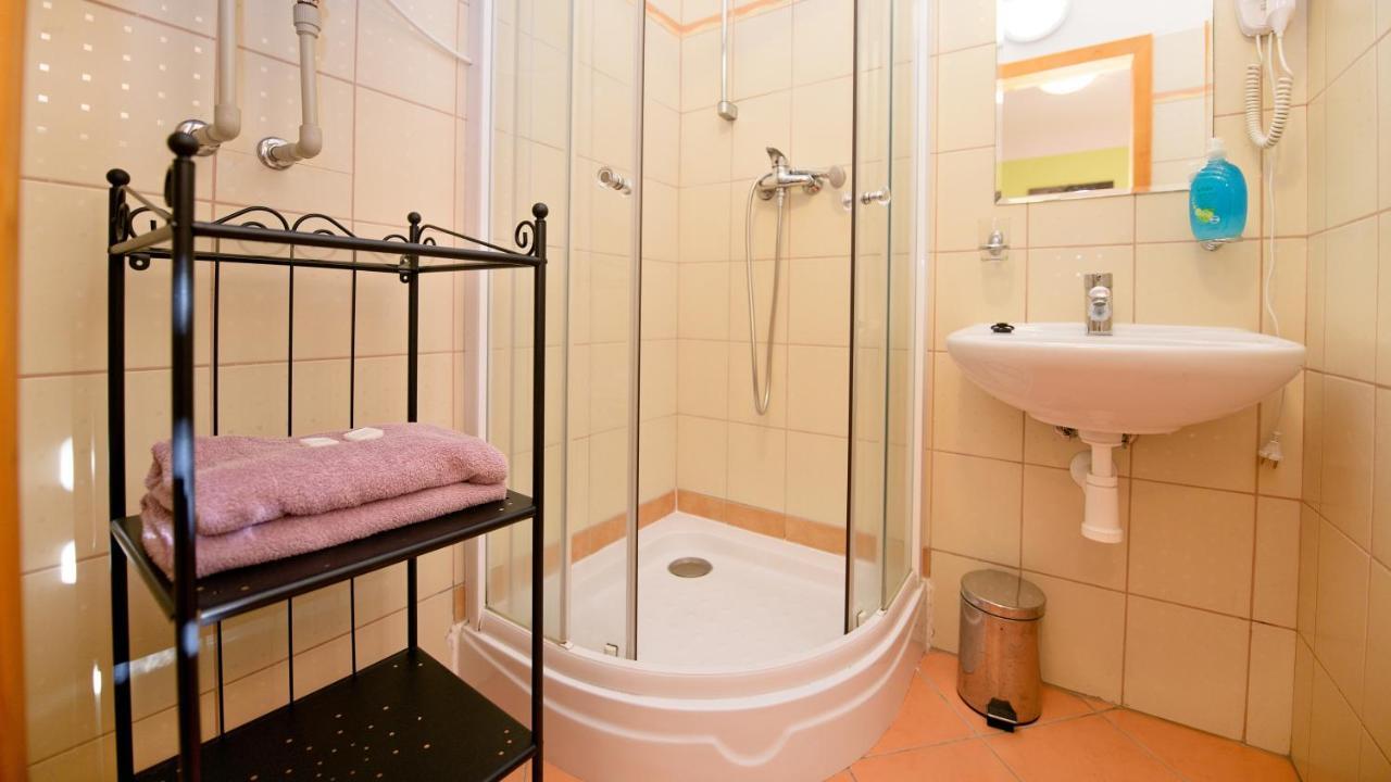 Wellness Penzion Eva Dolní Moravice Екстериор снимка